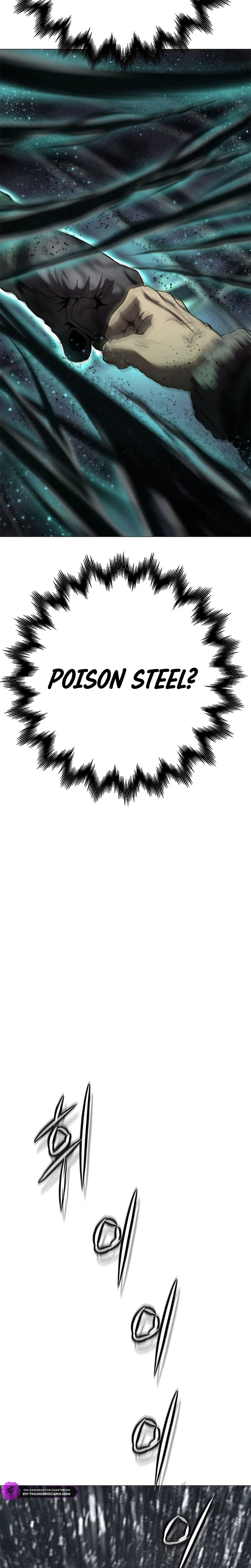 Invincible Territory Chapter 38 - page 31