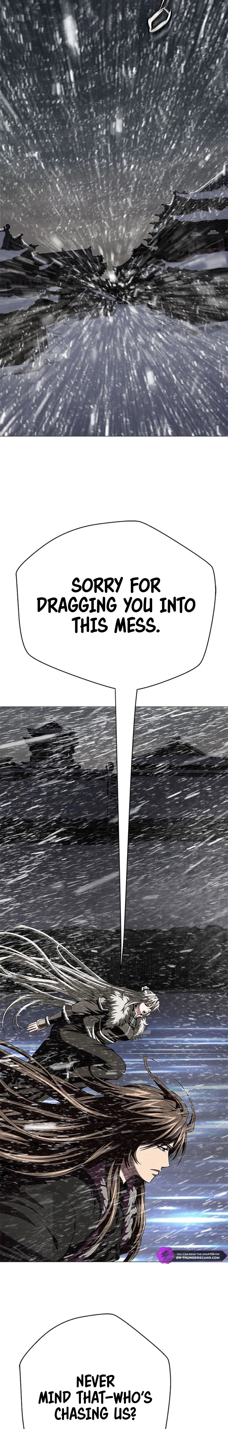 Invincible Territory Chapter 38 - page 32