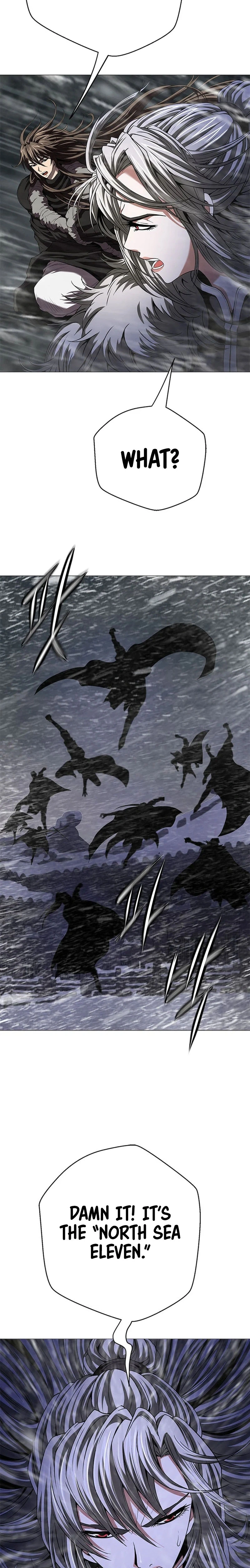 Invincible Territory Chapter 38 - page 33