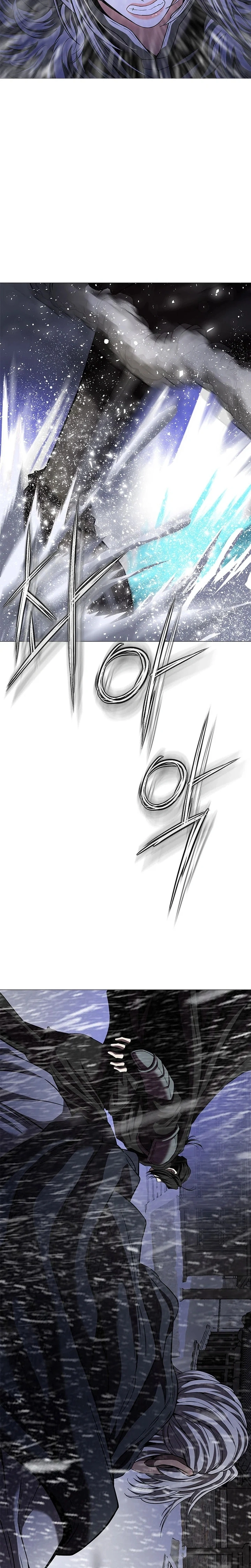 Invincible Territory Chapter 38 - page 34