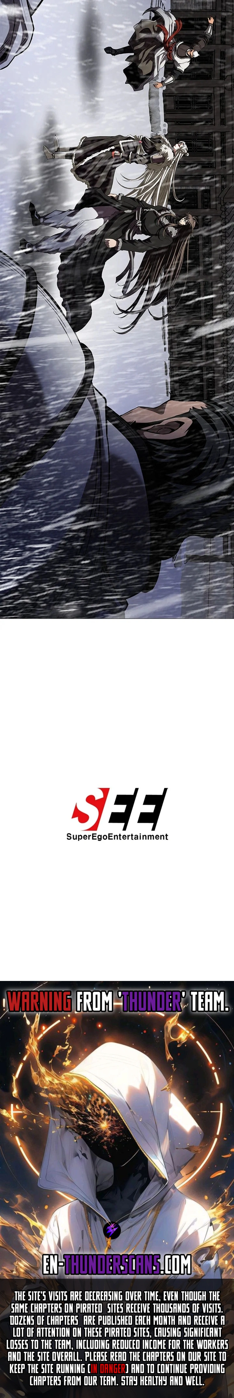 Invincible Territory Chapter 38 - page 35