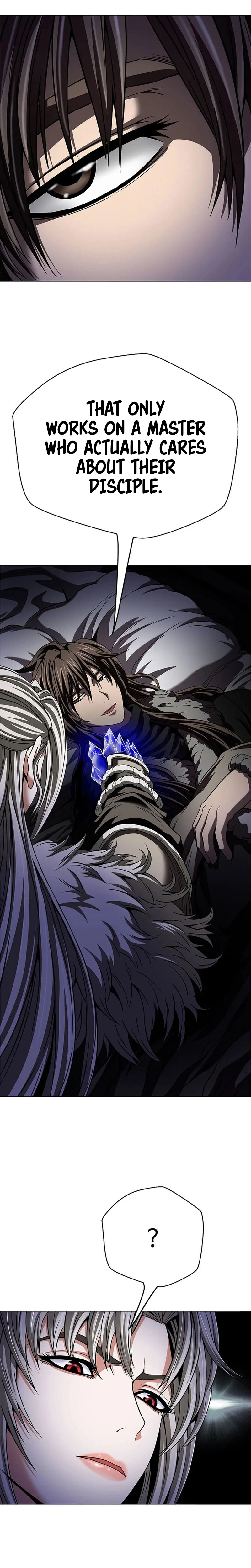 Invincible Territory Chapter 38 - page 4