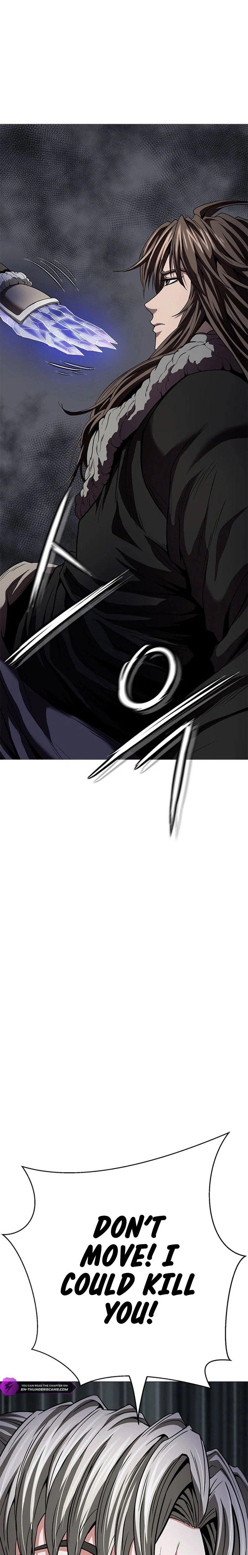 Invincible Territory Chapter 38 - page 5