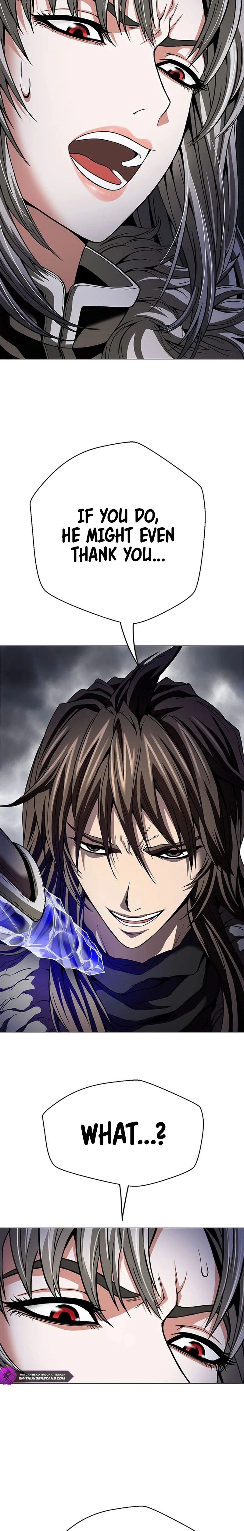 Invincible Territory Chapter 38 - page 6