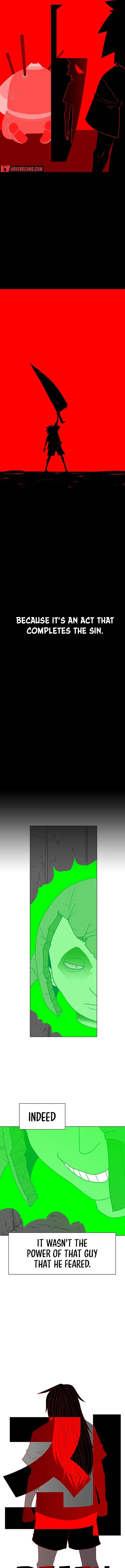 The Gray Mark Chapter 7 - page 12