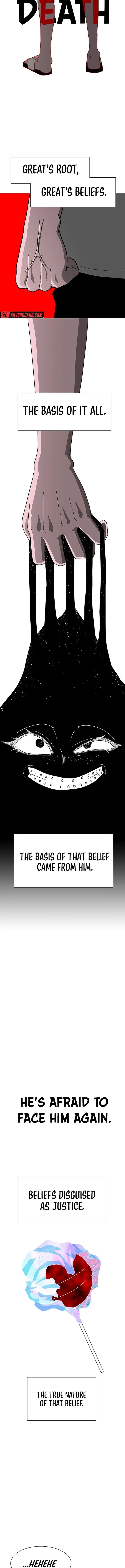 The Gray Mark Chapter 7 - page 13