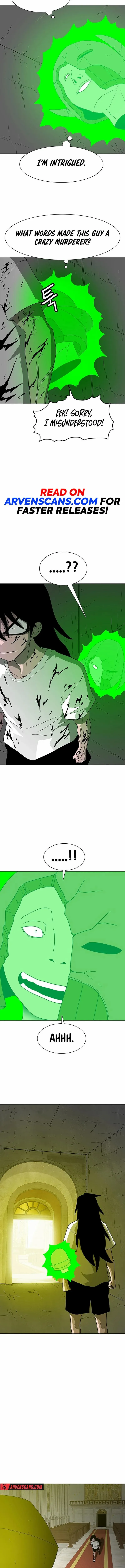 The Gray Mark Chapter 7 - page 14