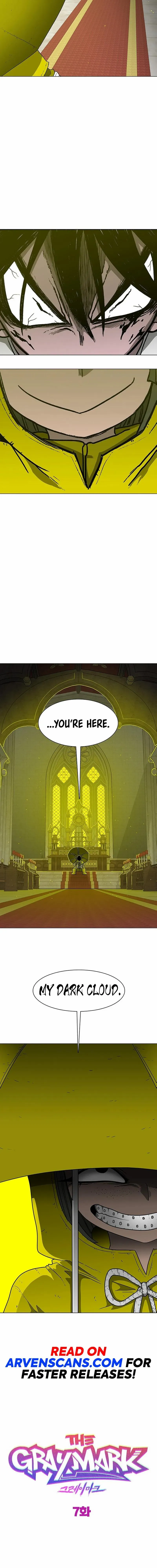 The Gray Mark Chapter 7 - page 15