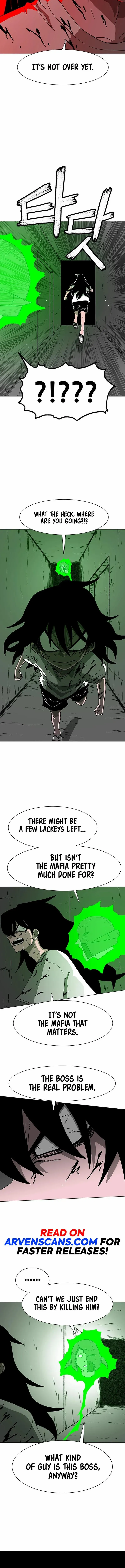 The Gray Mark Chapter 7 - page 3