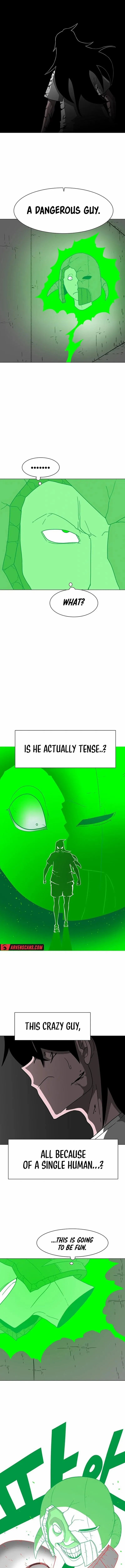 The Gray Mark Chapter 7 - page 4