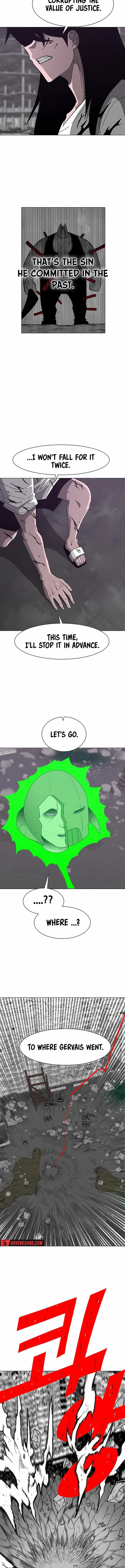 The Gray Mark Chapter 8 - page 6