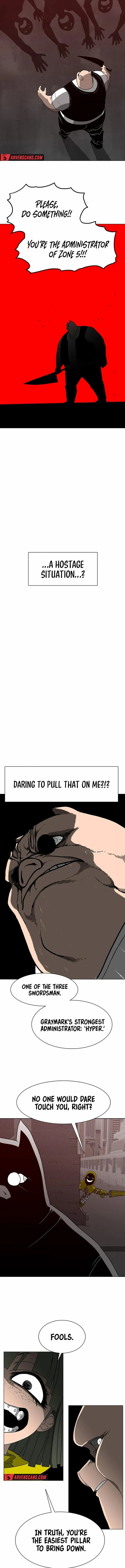 The Gray Mark Chapter 9 - page 10
