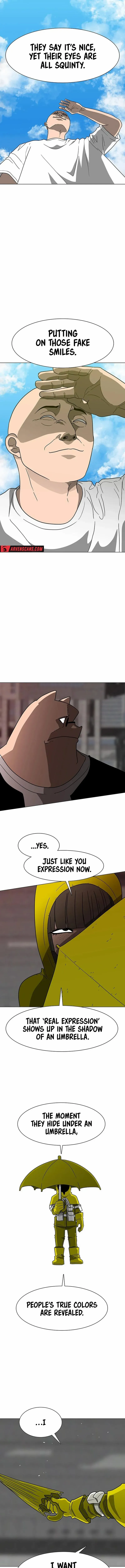 The Gray Mark Chapter 9 - page 12