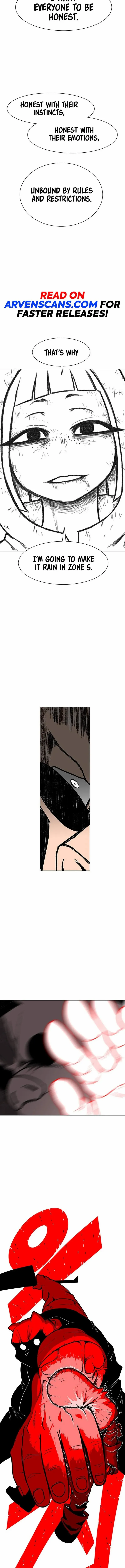 The Gray Mark Chapter 9 - page 13