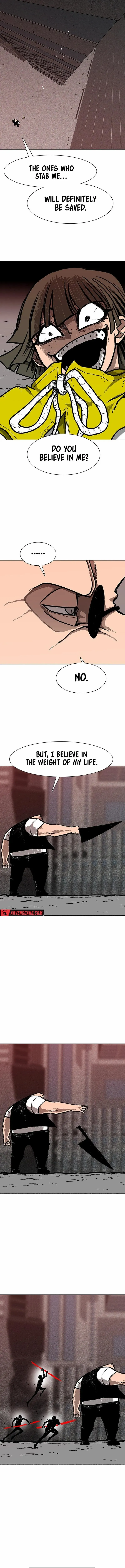 The Gray Mark Chapter 9 - page 18