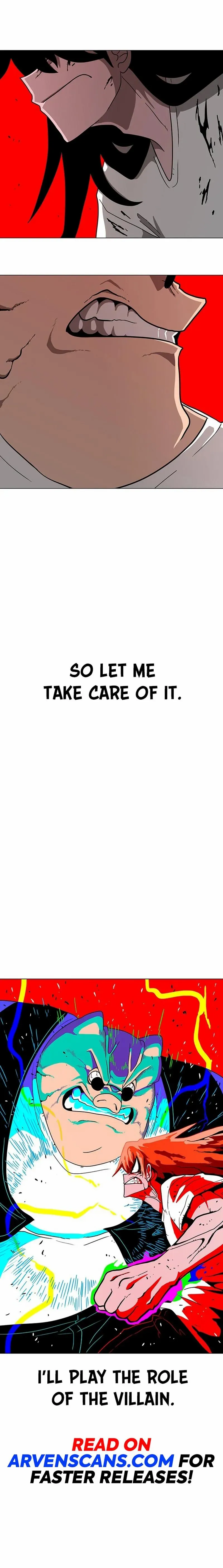 The Gray Mark Chapter 9 - page 21