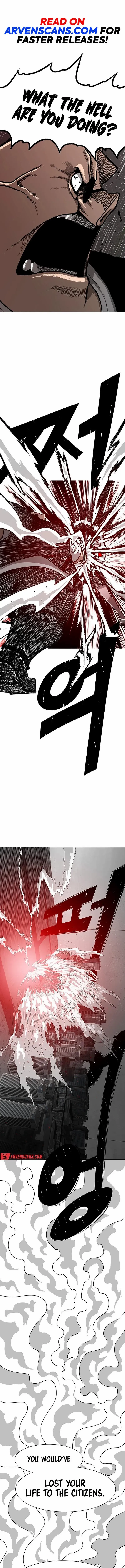 The Gray Mark Chapter 10 - page 1