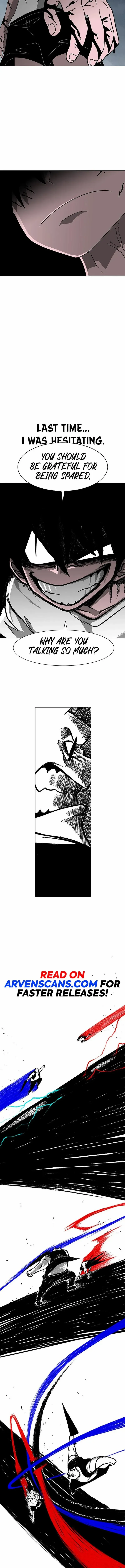 The Gray Mark Chapter 10 - page 10