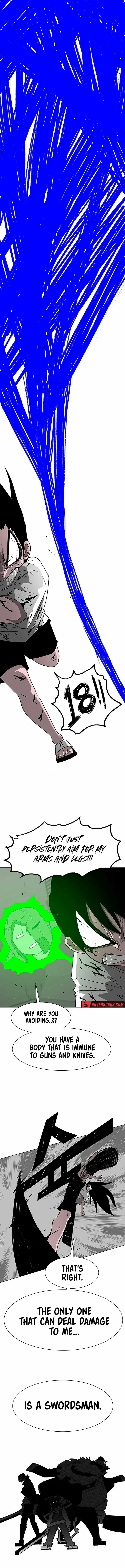 The Gray Mark Chapter 10 - page 12