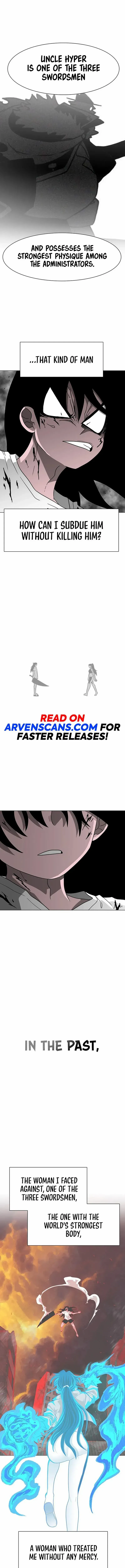 The Gray Mark Chapter 10 - page 13