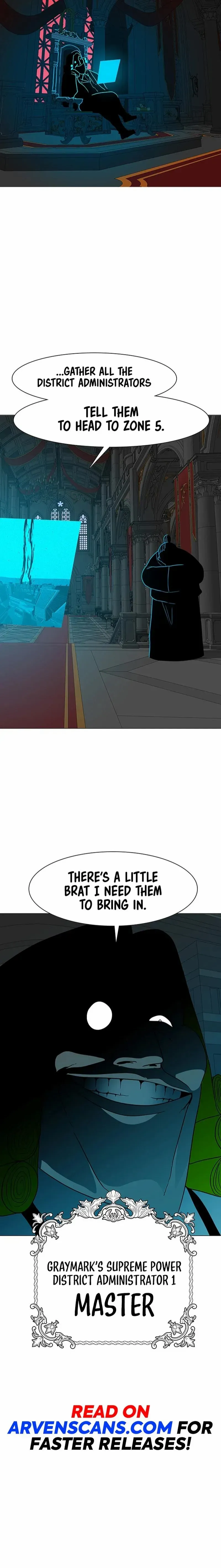 The Gray Mark Chapter 10 - page 17