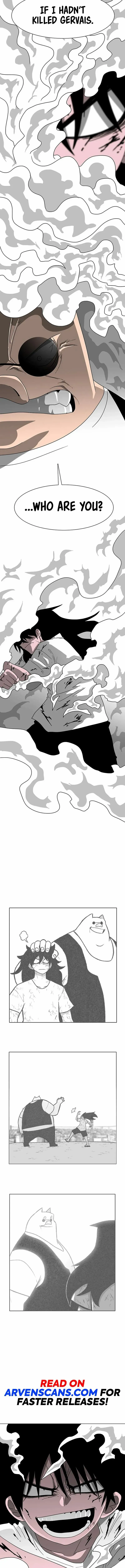 The Gray Mark Chapter 10 - page 2