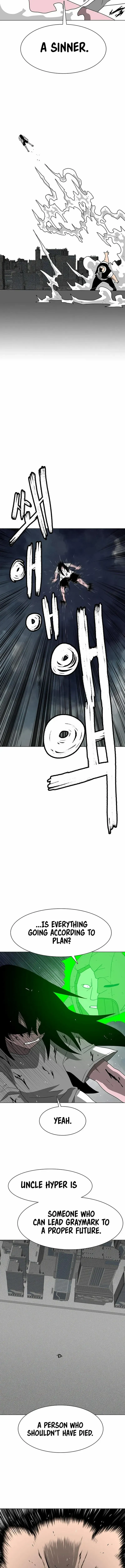The Gray Mark Chapter 10 - page 3
