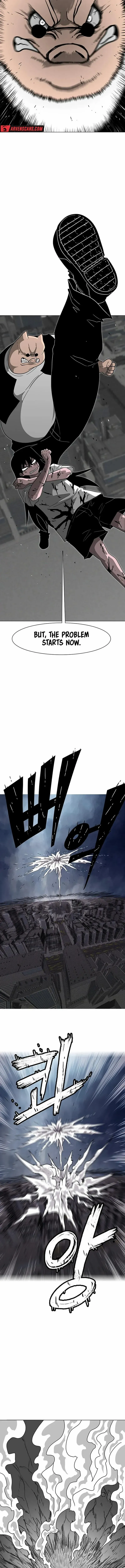 The Gray Mark Chapter 10 - page 4