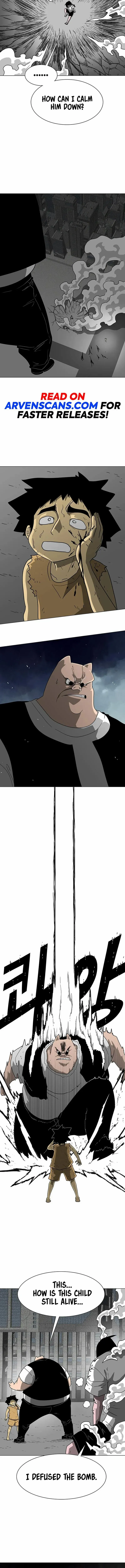 The Gray Mark Chapter 10 - page 5