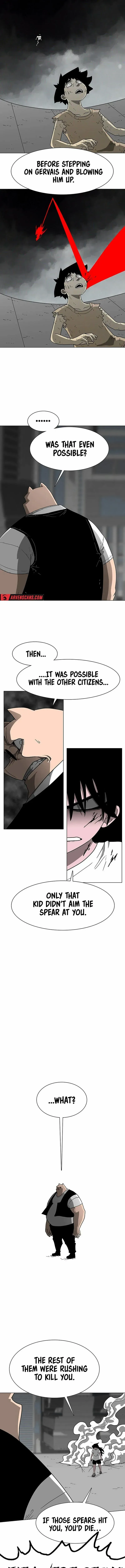 The Gray Mark Chapter 10 - page 6