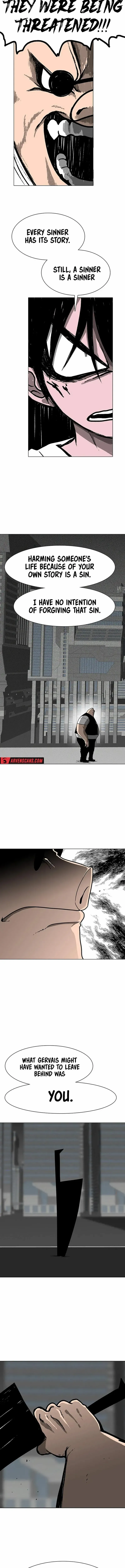 The Gray Mark Chapter 10 - page 7