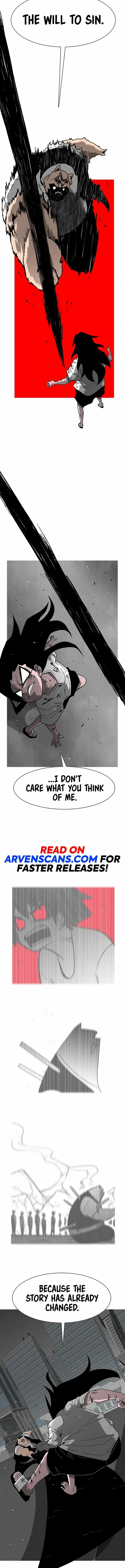 The Gray Mark Chapter 10 - page 8