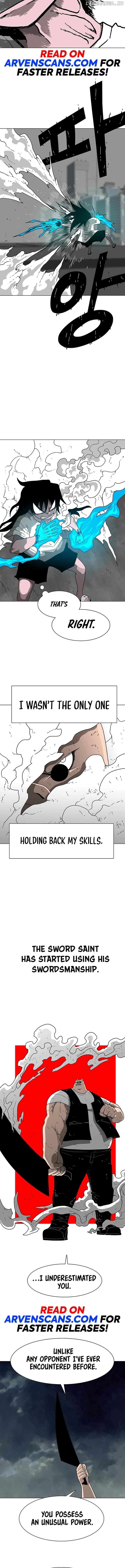 The Gray Mark Chapter 11 - page 4