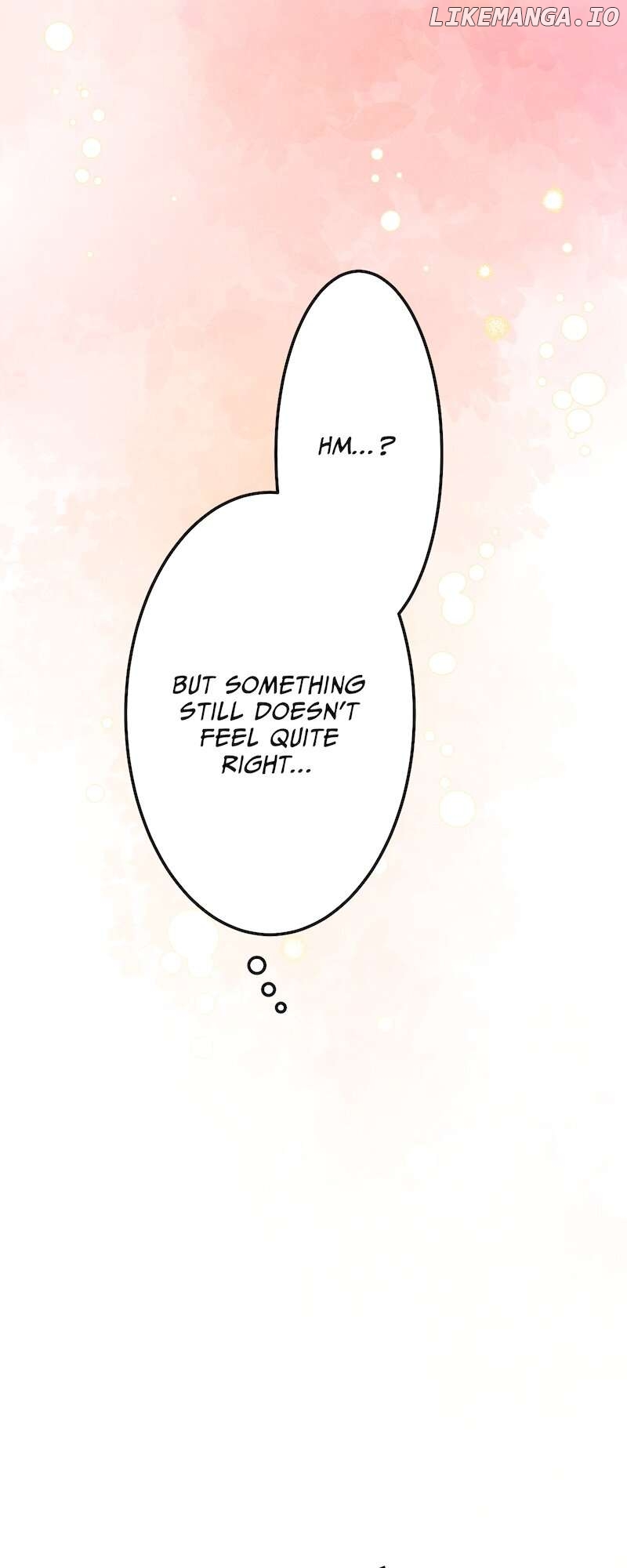The False Saintess Overturns Her Fate Chapter 29 - page 7