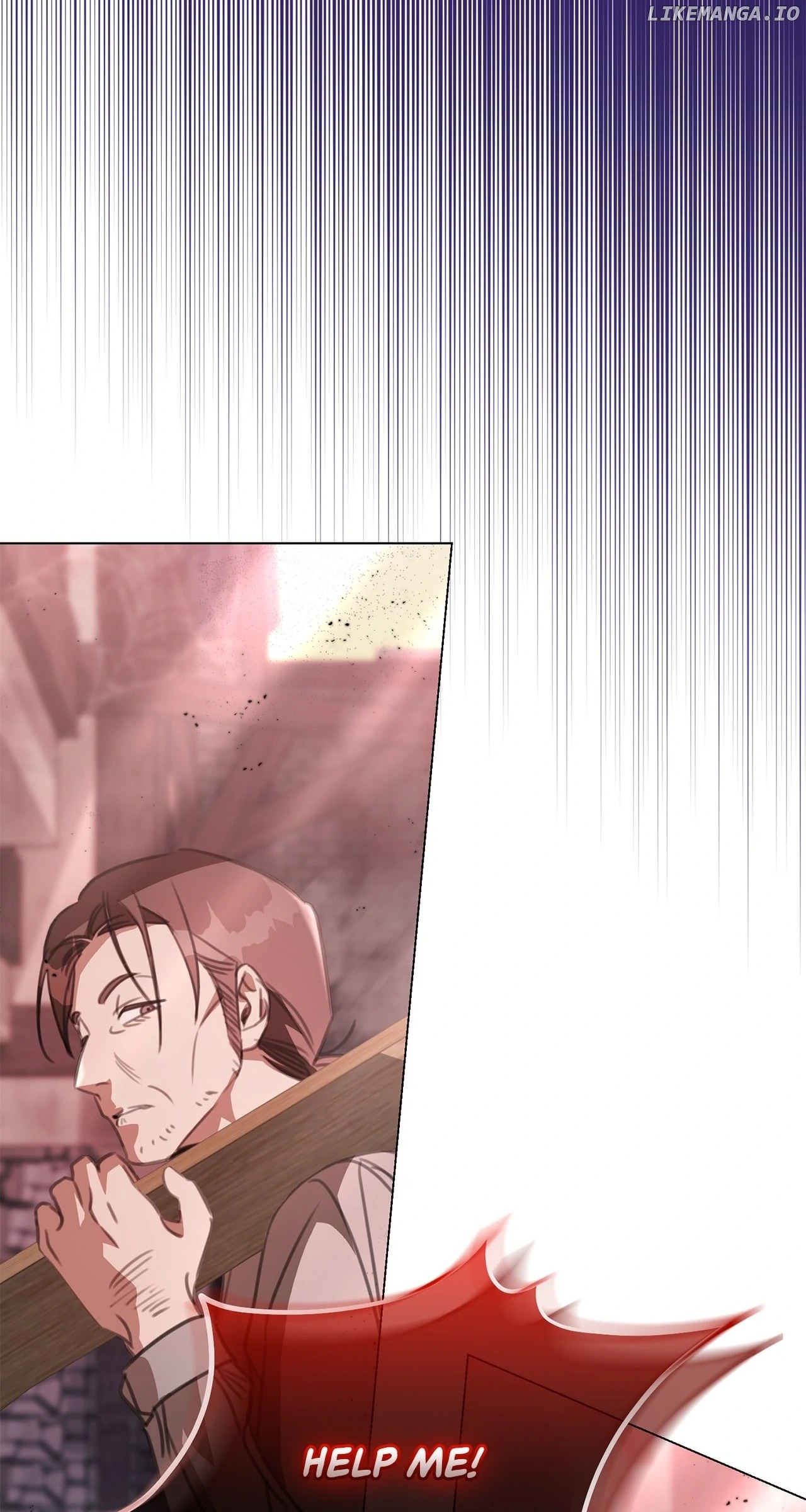How to Choose Your Knight Chapter 22 - page 8