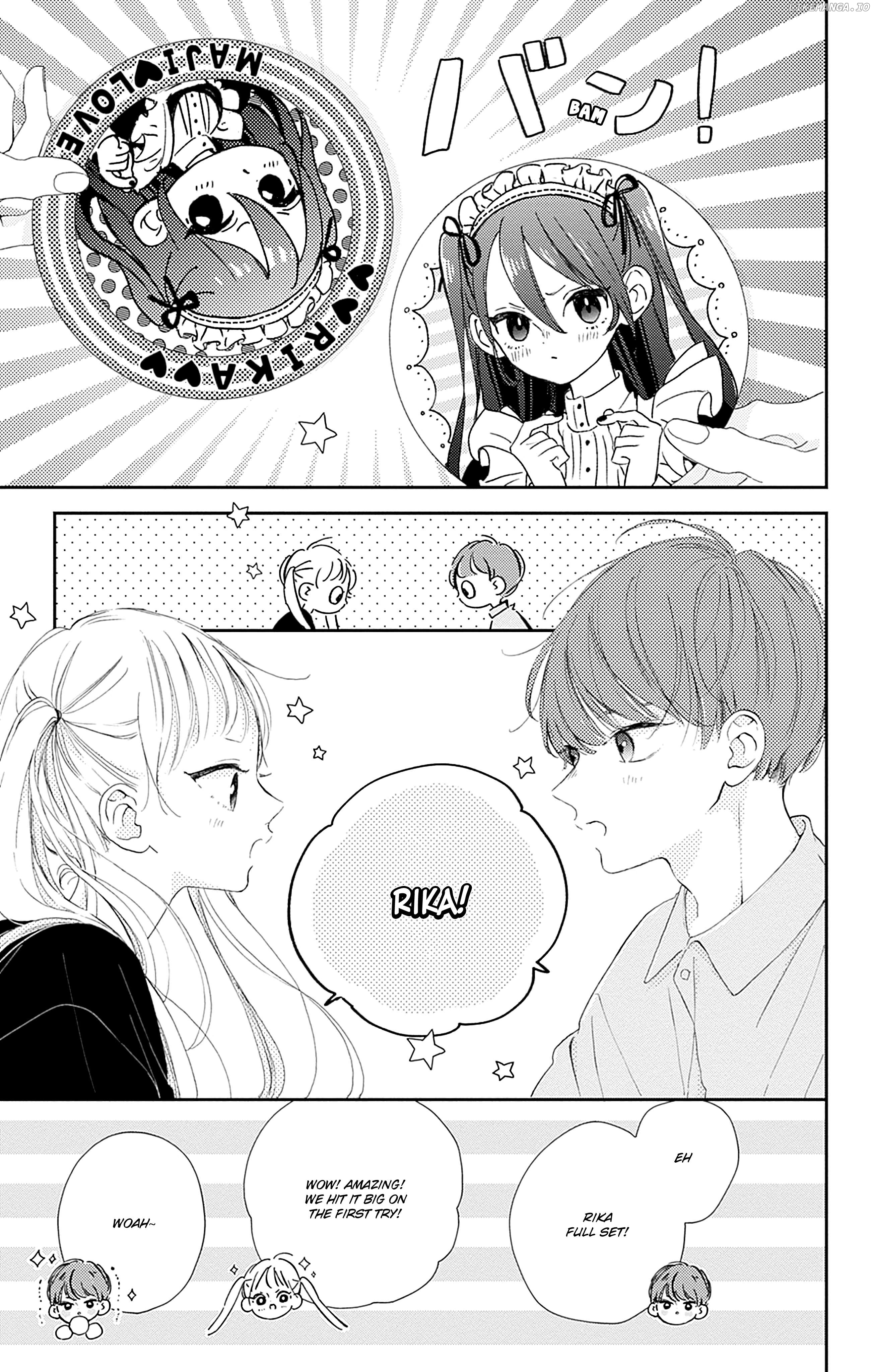 Onee-chan no Midori-kun Chapter 9 - page 30