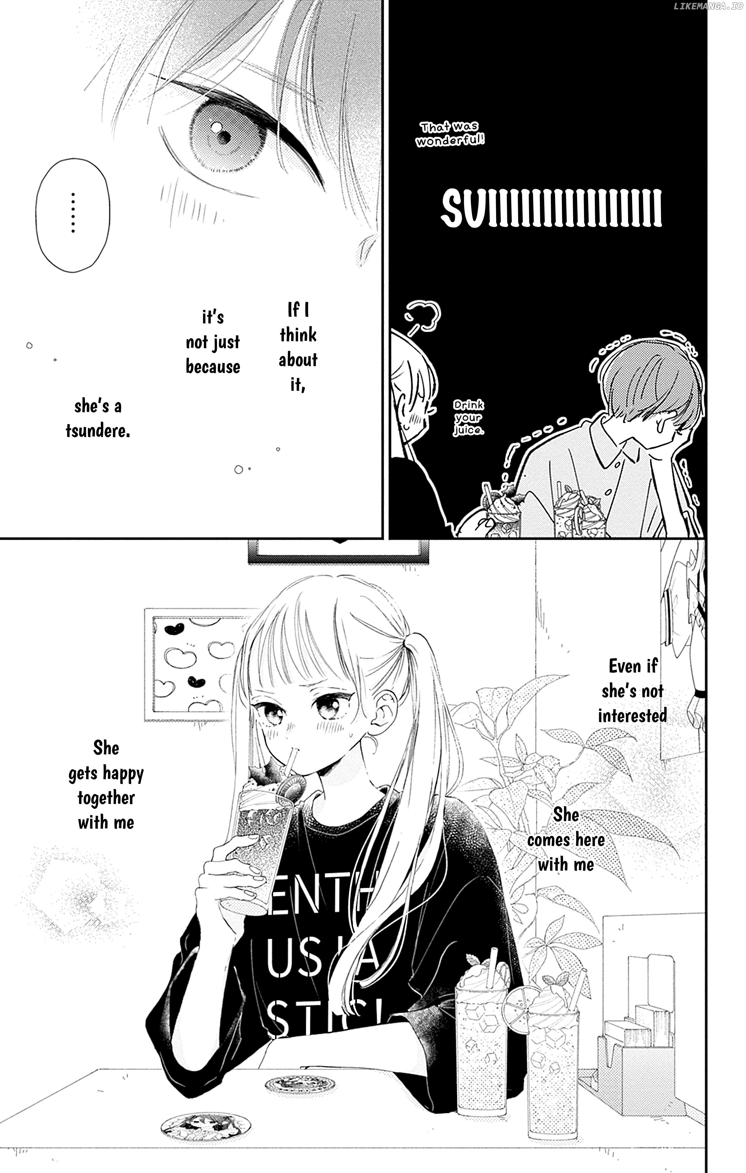 Onee-chan no Midori-kun Chapter 9 - page 32