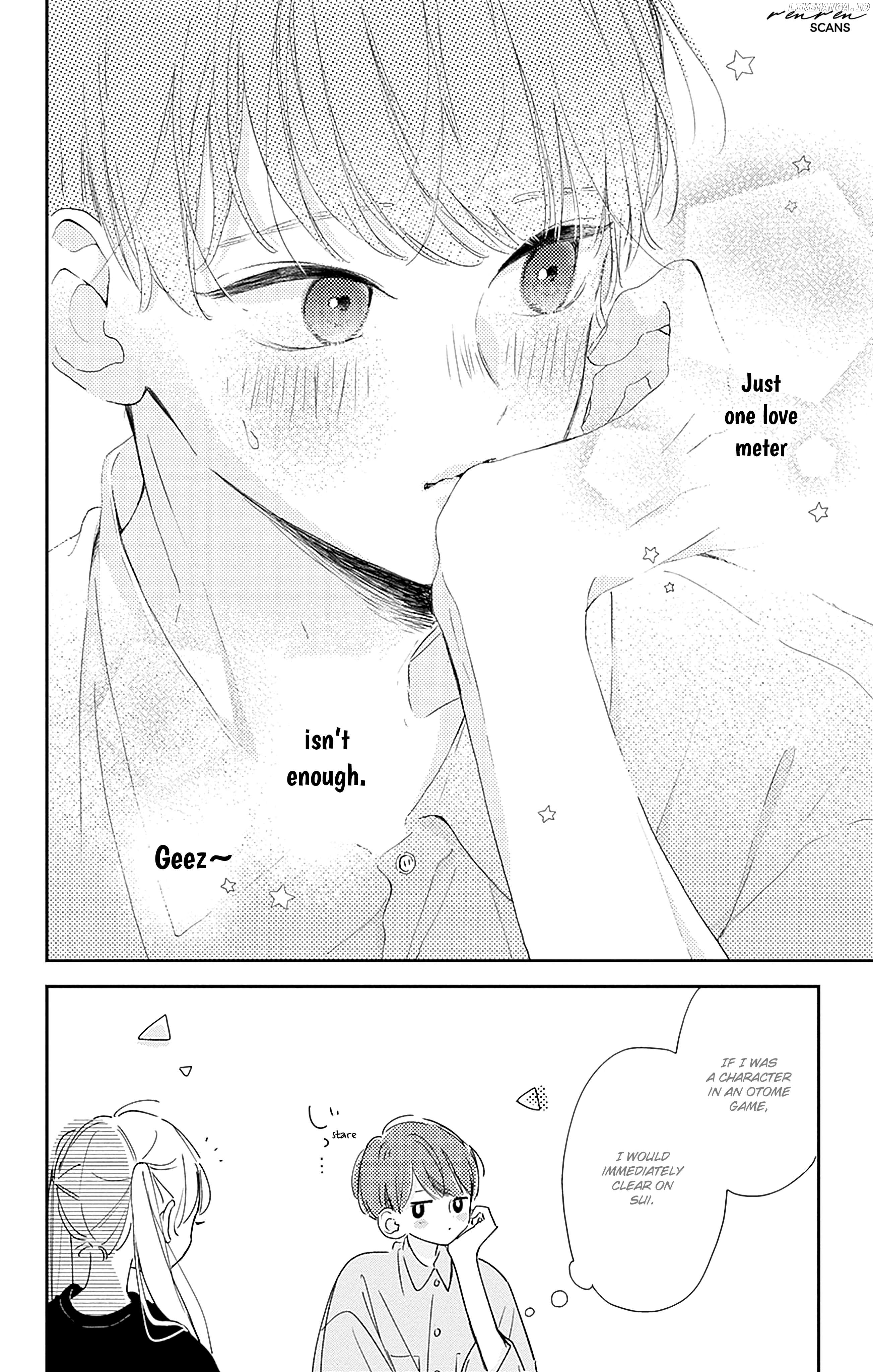 Onee-chan no Midori-kun Chapter 9 - page 33