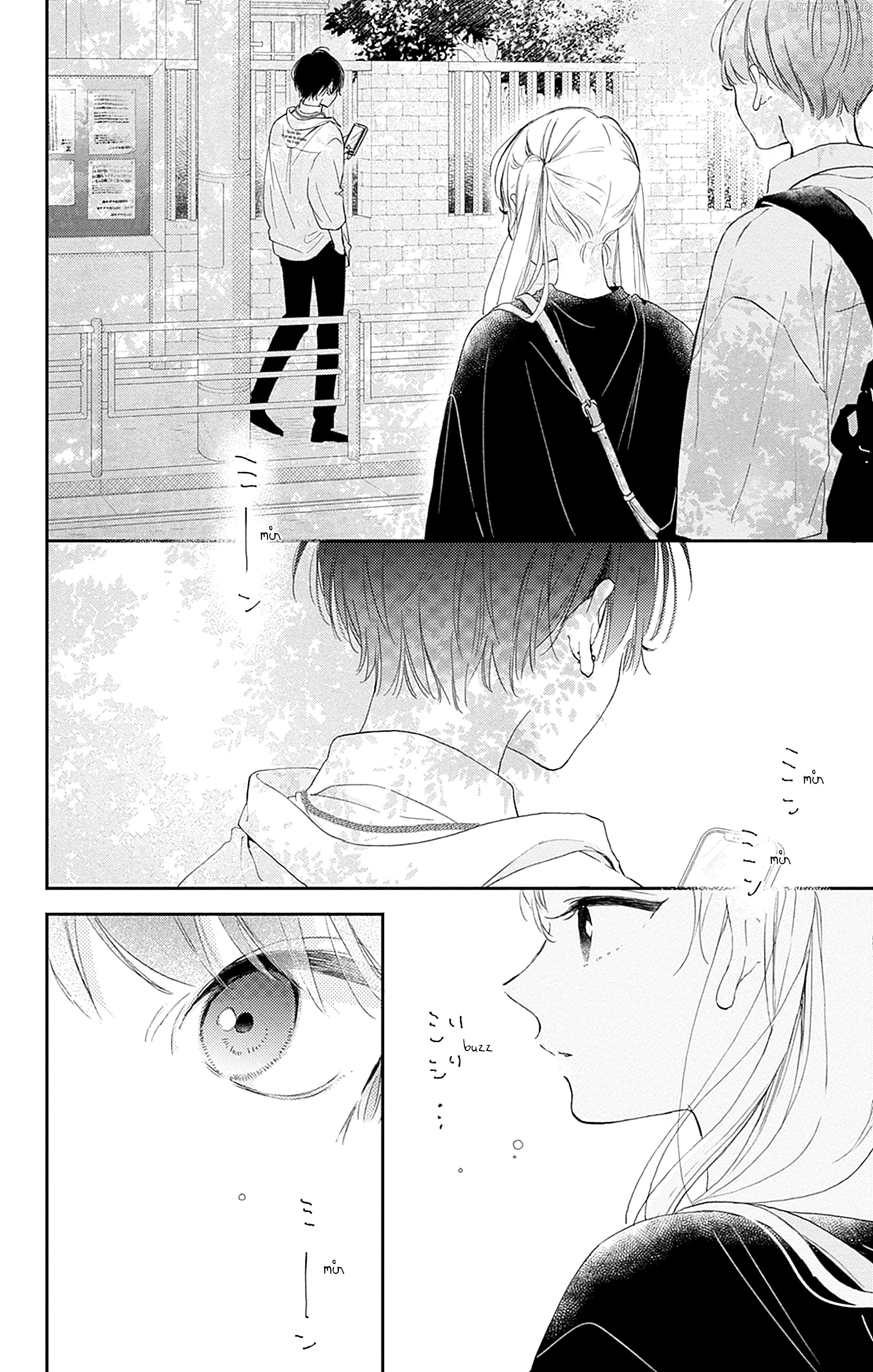 Onee-chan no Midori-kun Chapter 9 - page 37