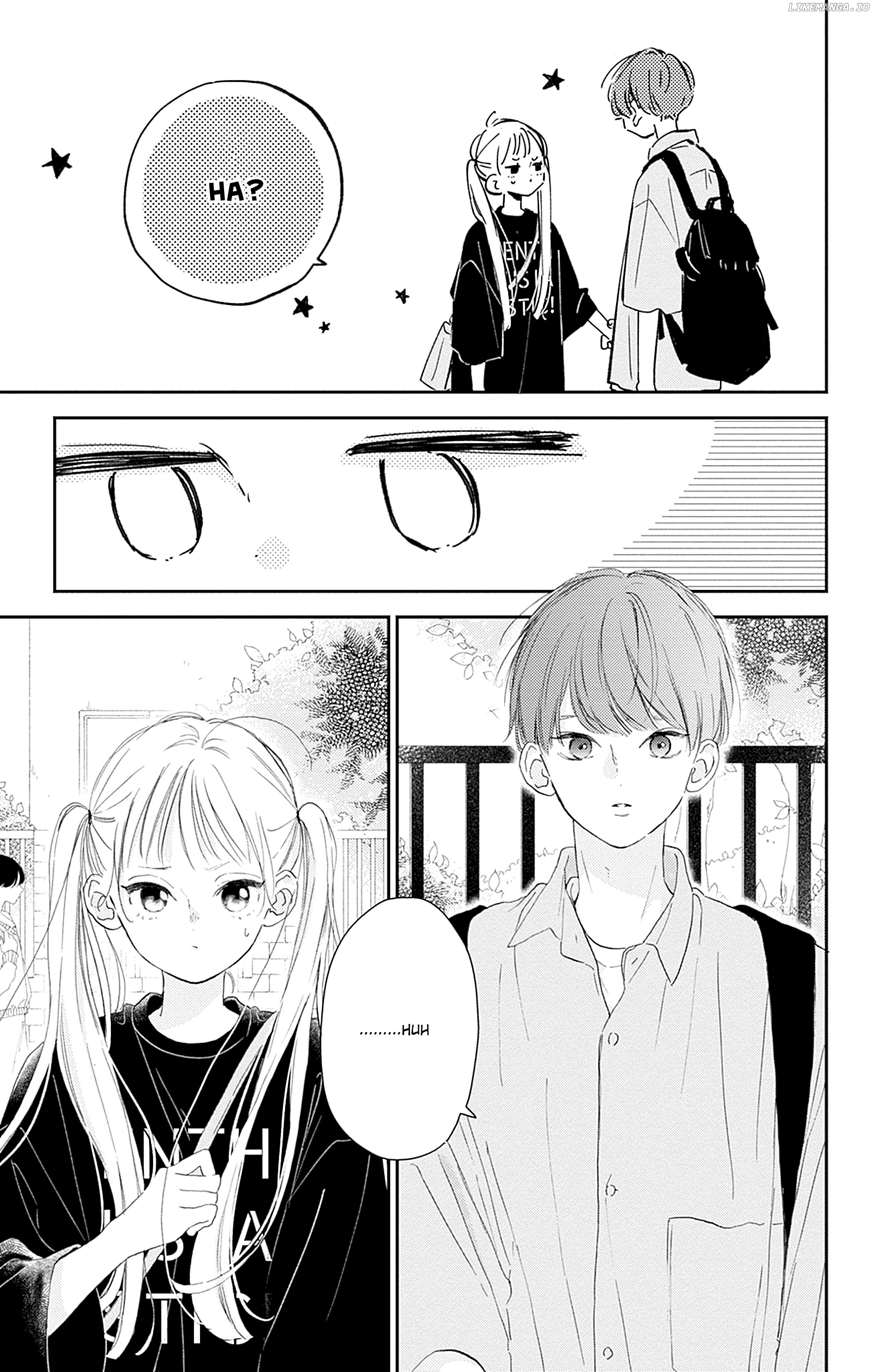 Onee-chan no Midori-kun Chapter 9 - page 46