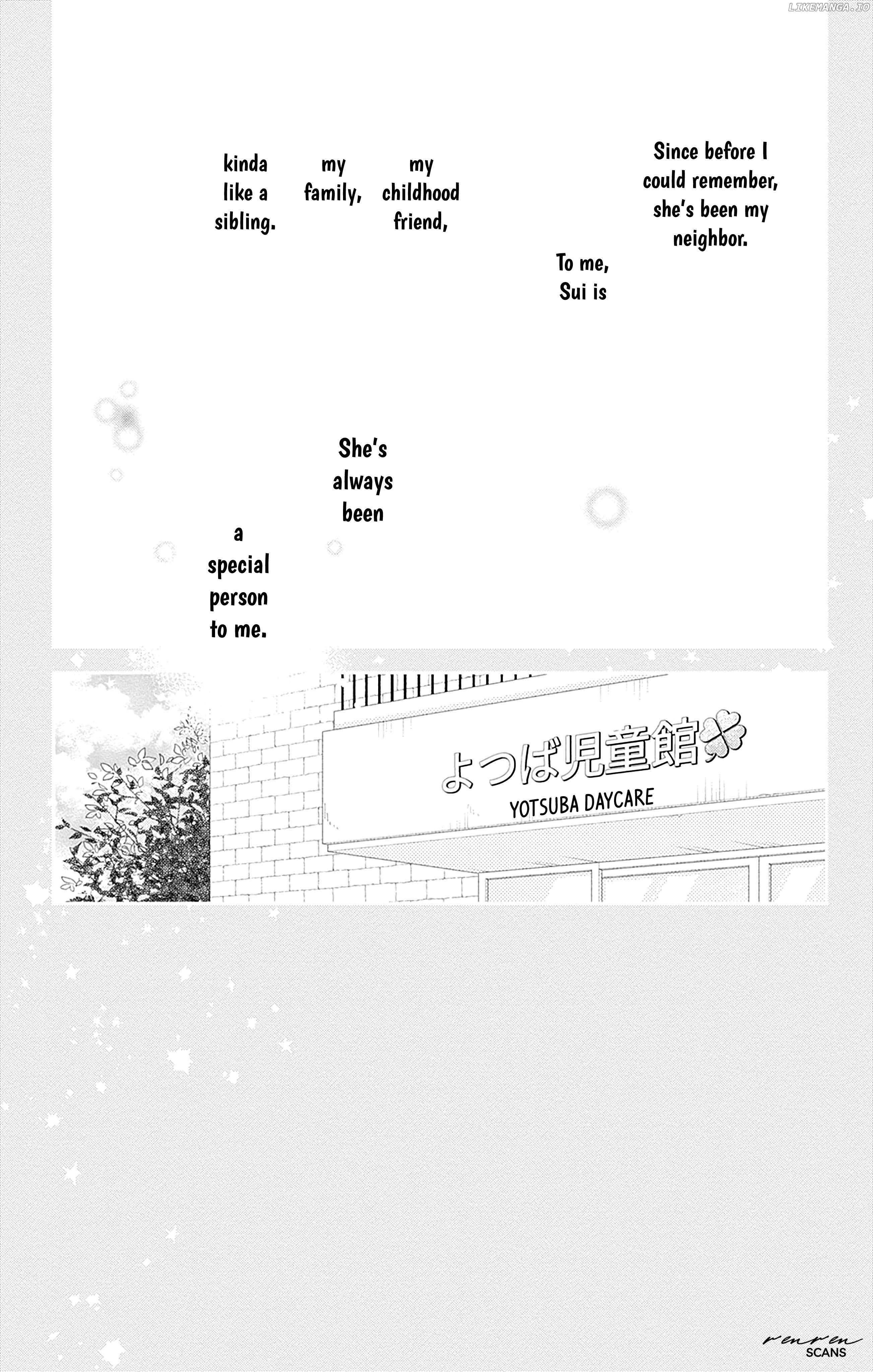 Onee-chan no Midori-kun Chapter 9 - page 6