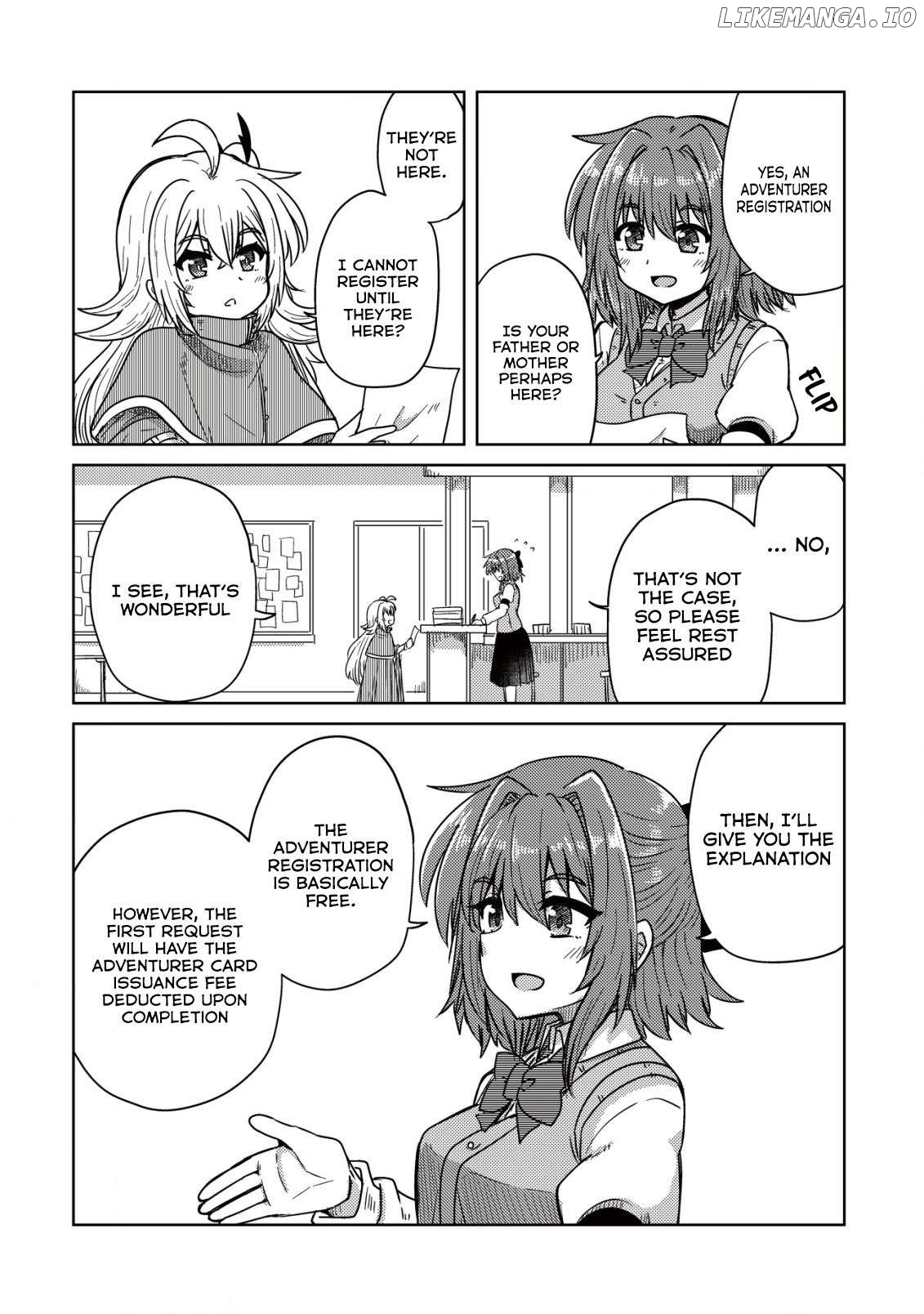 Moto Maou-sama no Nangoku Slow Life - Buka ni Uragirareta no de, Mofumofu-tachi to Tanoshiku Slow Life suru no Ja Chapter 4 - page 12
