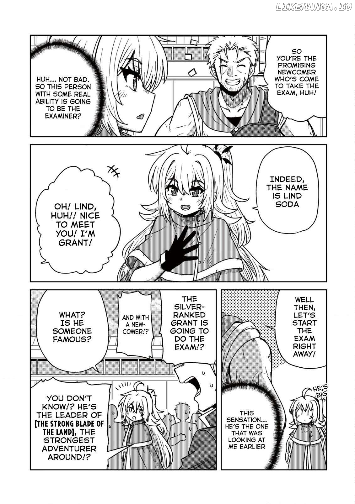 Moto Maou-sama no Nangoku Slow Life - Buka ni Uragirareta no de, Mofumofu-tachi to Tanoshiku Slow Life suru no Ja Chapter 4 - page 17