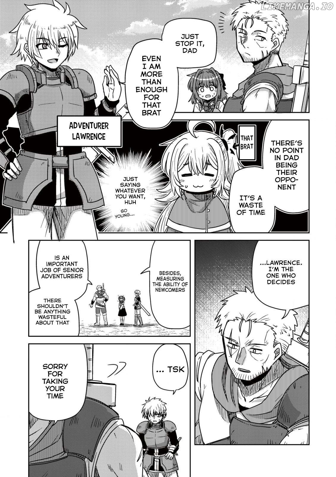Moto Maou-sama no Nangoku Slow Life - Buka ni Uragirareta no de, Mofumofu-tachi to Tanoshiku Slow Life suru no Ja Chapter 4 - page 19