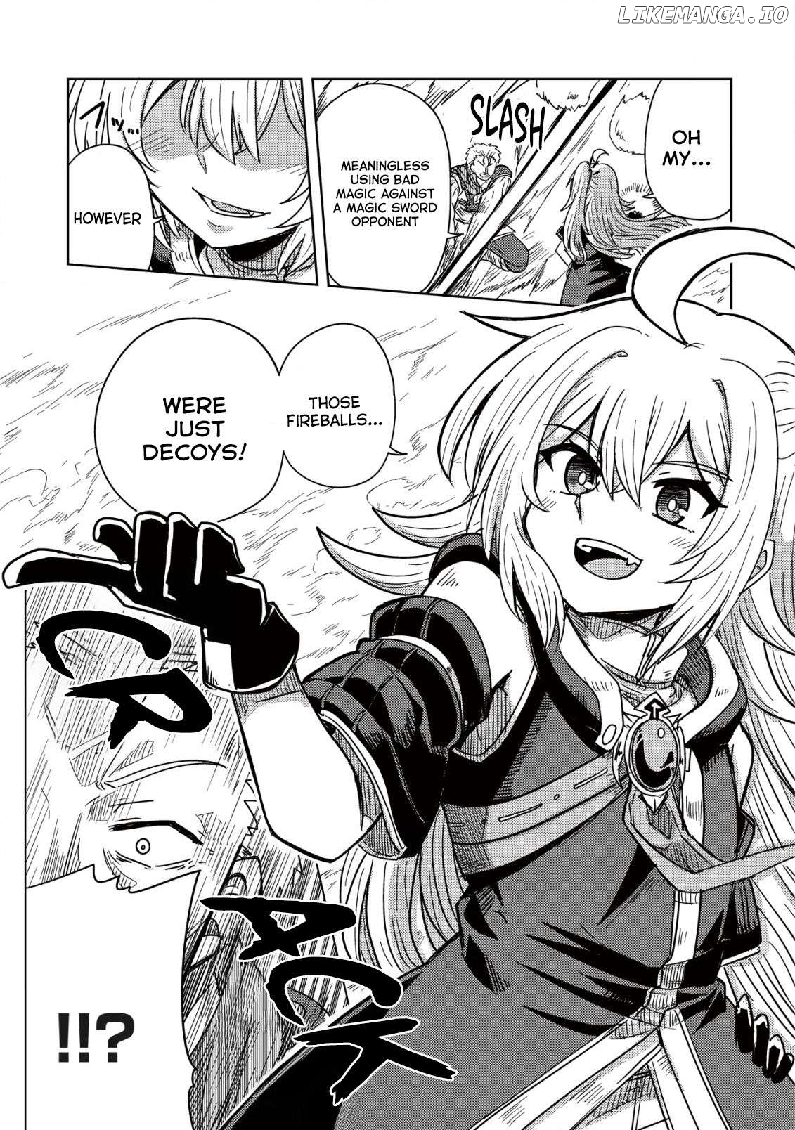 Moto Maou-sama no Nangoku Slow Life - Buka ni Uragirareta no de, Mofumofu-tachi to Tanoshiku Slow Life suru no Ja Chapter 4 - page 27