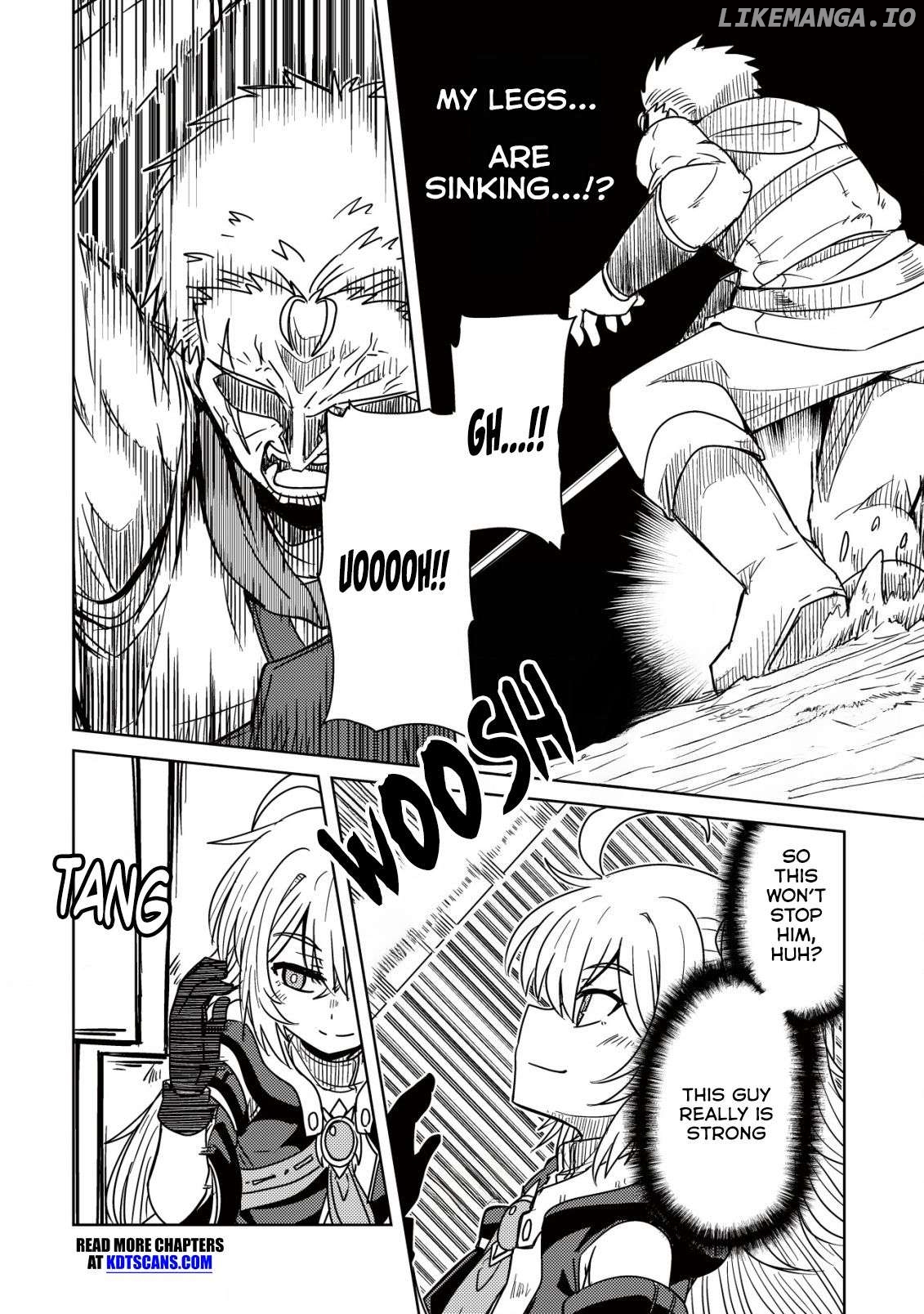 Moto Maou-sama no Nangoku Slow Life - Buka ni Uragirareta no de, Mofumofu-tachi to Tanoshiku Slow Life suru no Ja Chapter 4 - page 28