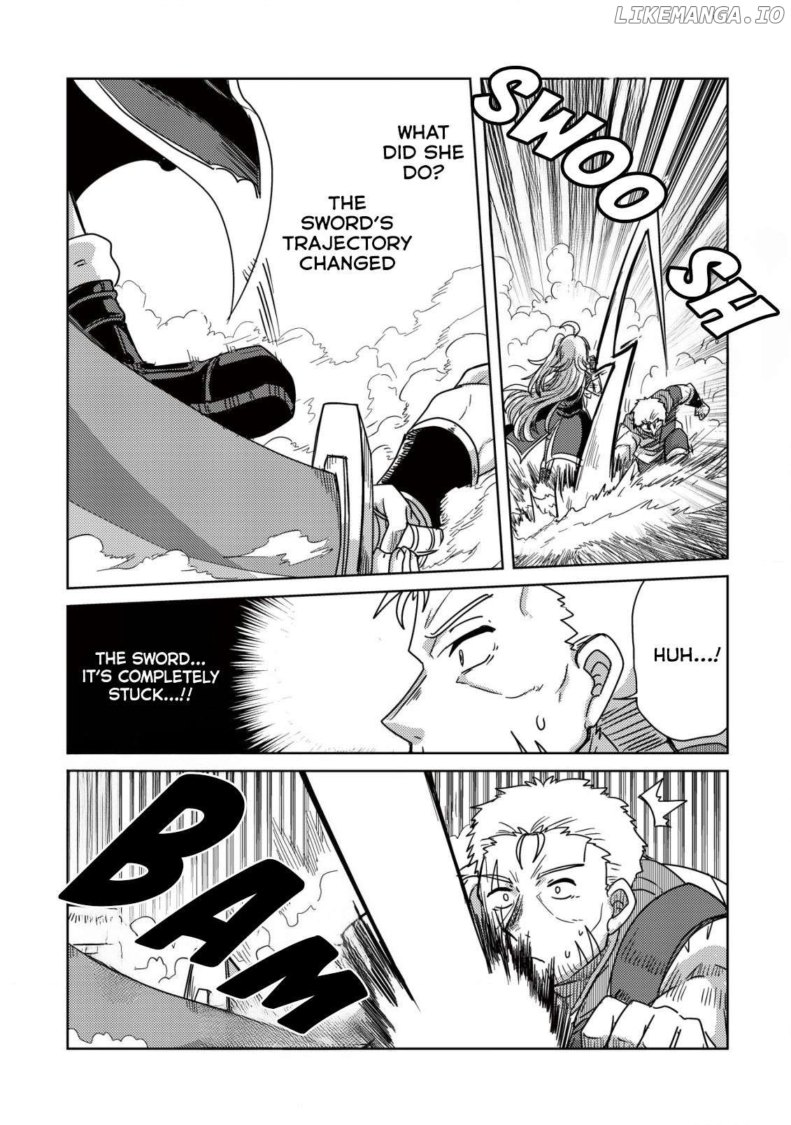 Moto Maou-sama no Nangoku Slow Life - Buka ni Uragirareta no de, Mofumofu-tachi to Tanoshiku Slow Life suru no Ja Chapter 4 - page 29