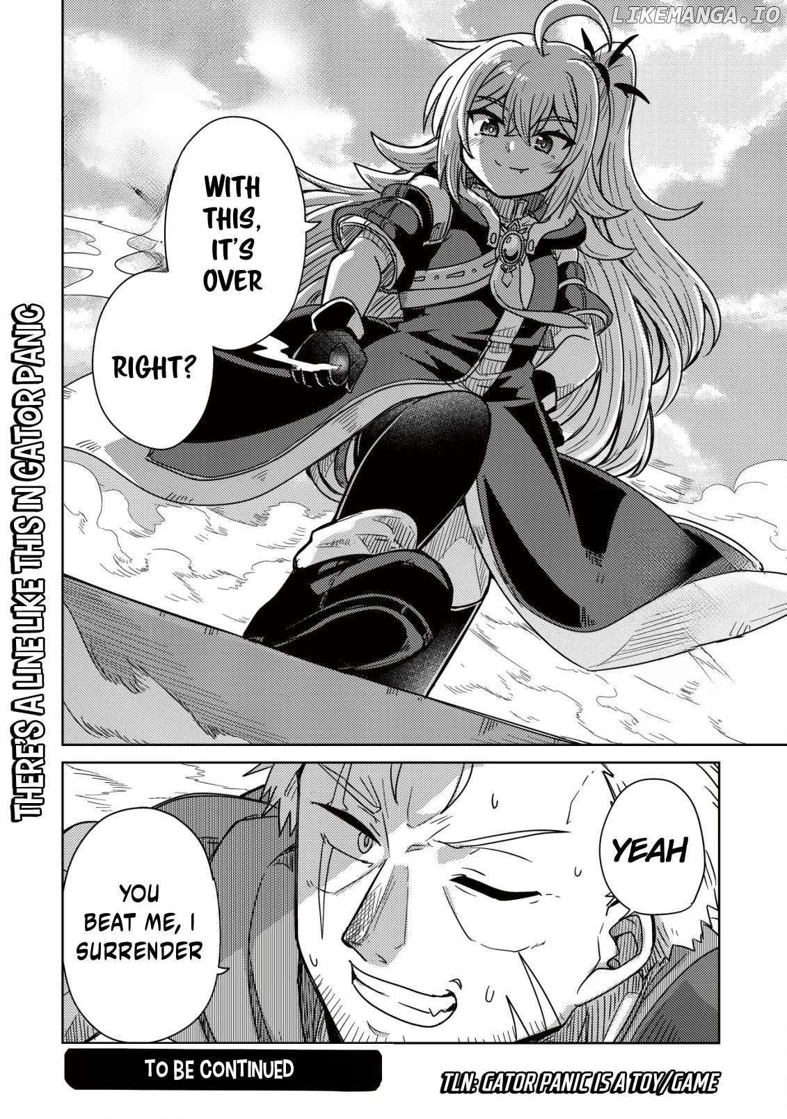 Moto Maou-sama no Nangoku Slow Life - Buka ni Uragirareta no de, Mofumofu-tachi to Tanoshiku Slow Life suru no Ja Chapter 4 - page 30