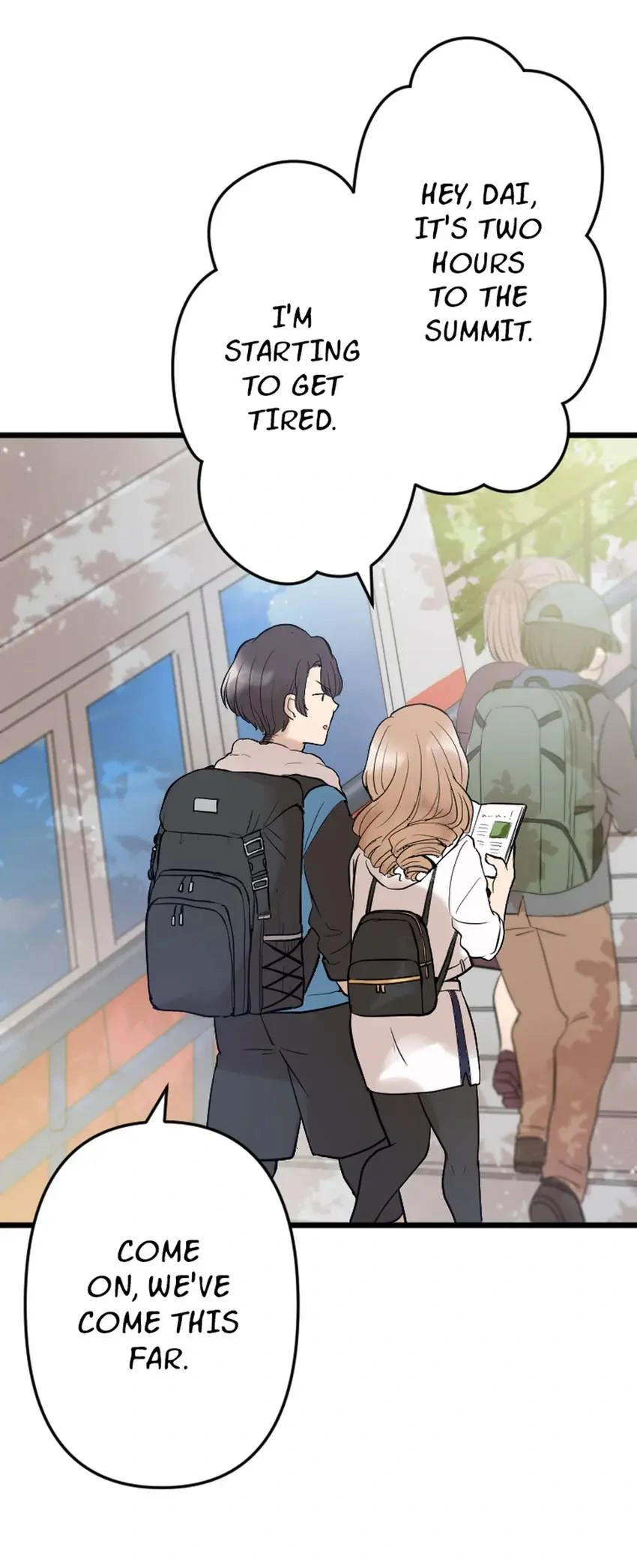 Five Ways to Socially Ruin Your Husband Chapter 10 - page 15