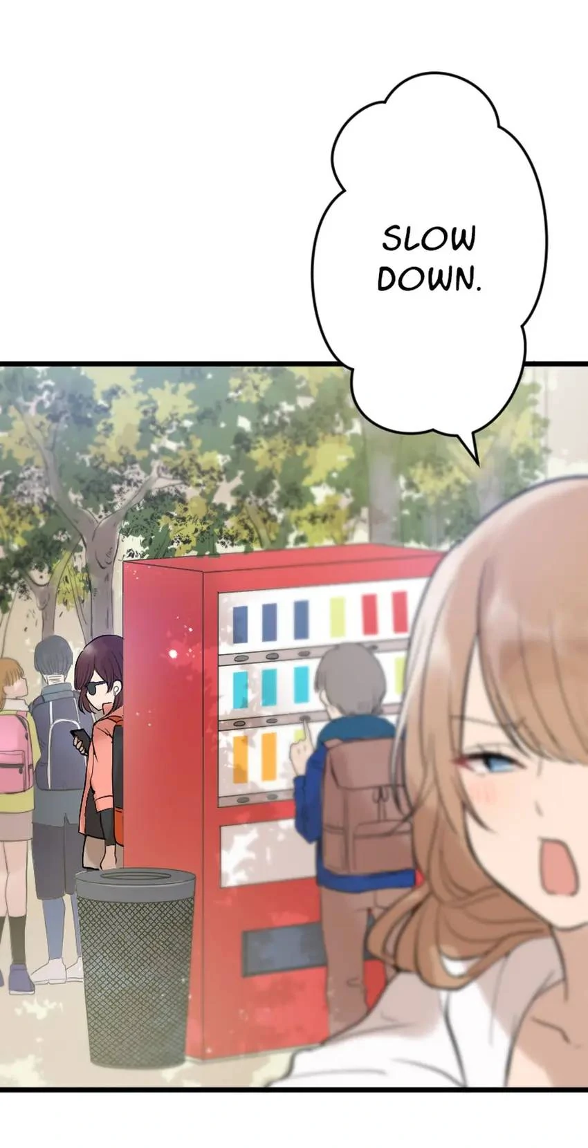 Five Ways to Socially Ruin Your Husband Chapter 10 - page 16